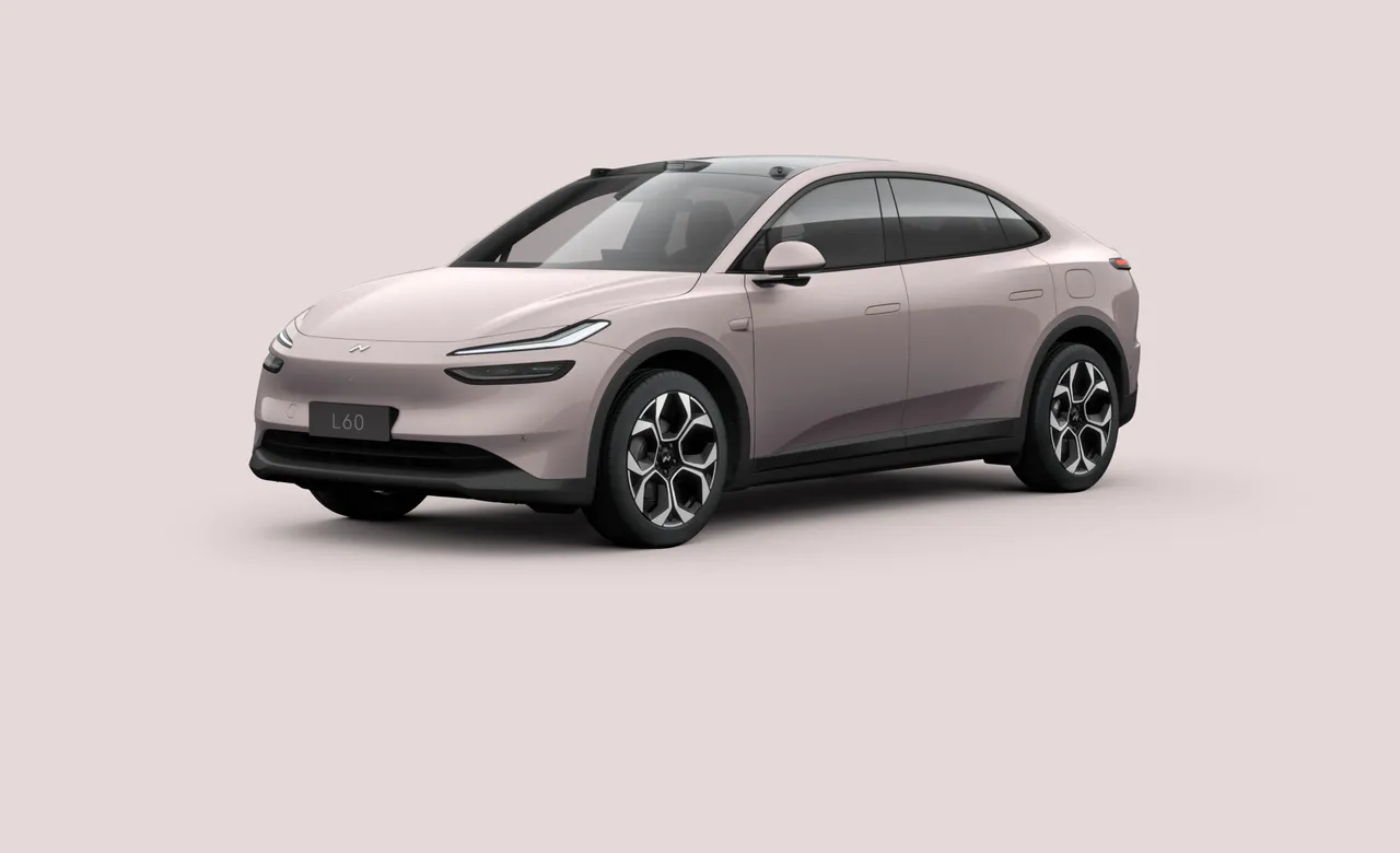 NIO Onvo L60 — تفاصيل السيارة