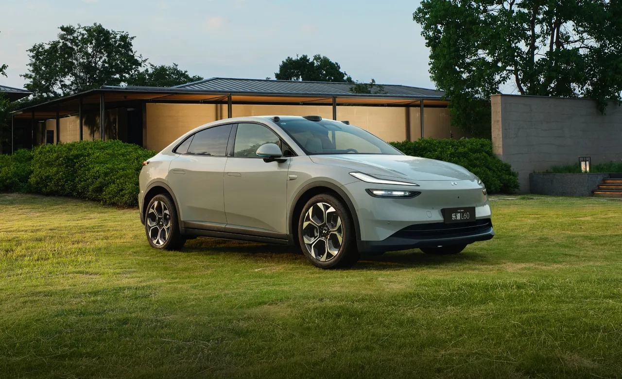 NIO Onvo L60 — تفاصيل السيارة