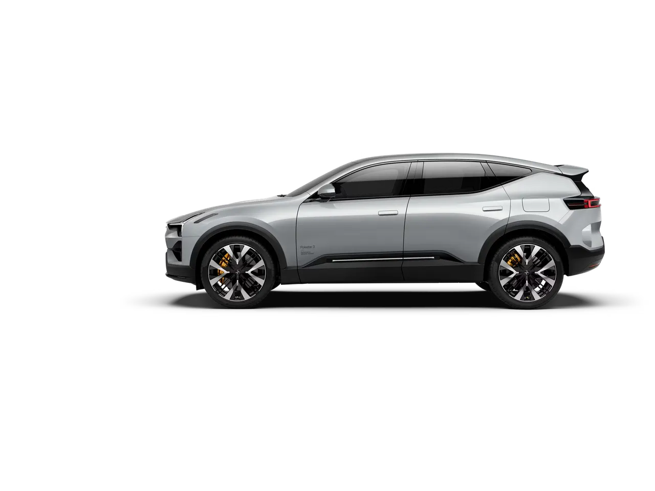 Polestar 3 — تفاصيل السيارة