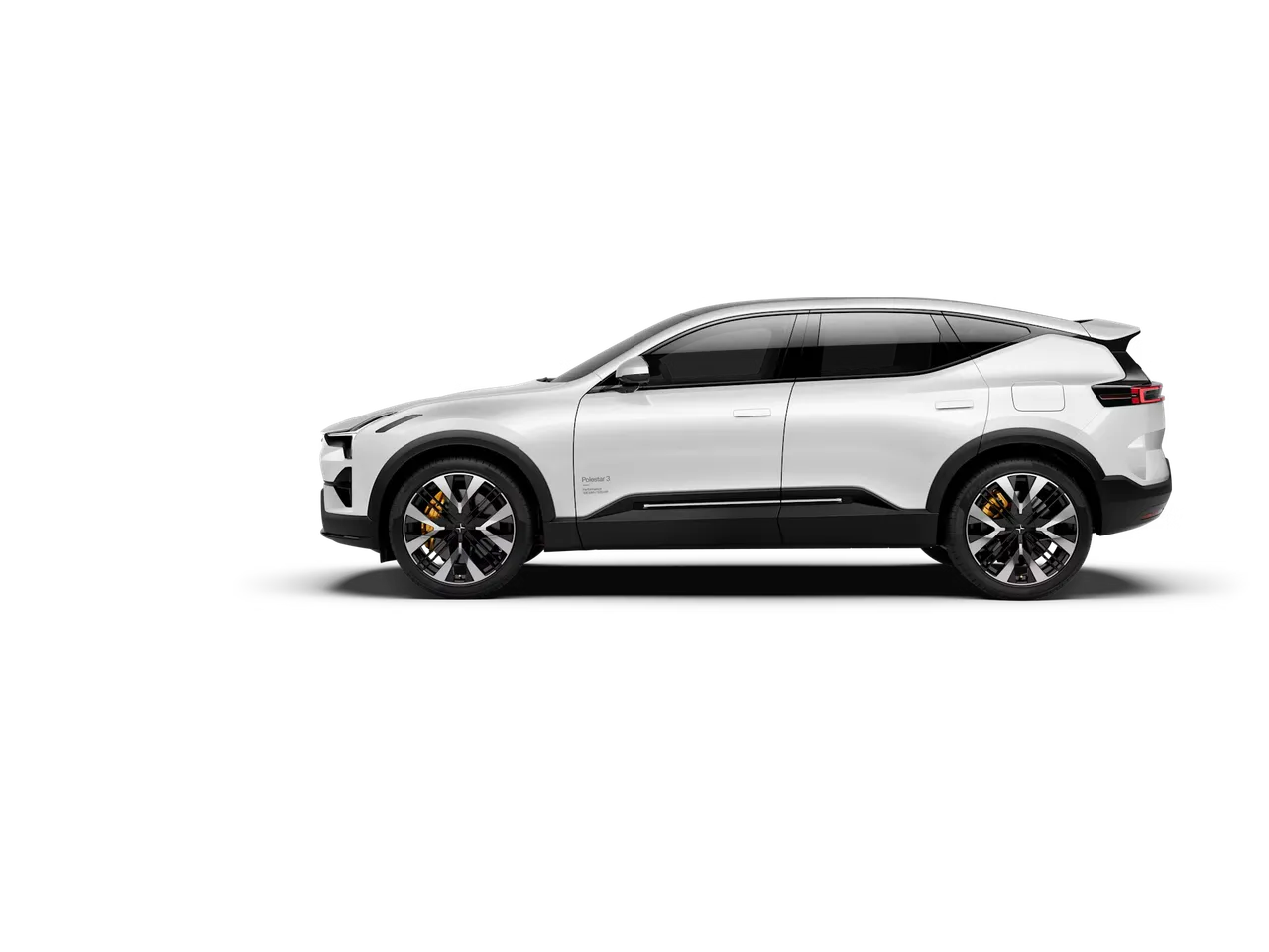 Polestar 3 — تفاصيل السيارة